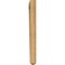 Ekena Millwork Thorton Craftsman Rough Sawn Bracket, Western Red Cedar, 4"W x 38"D x 44"H BKT04X38X44THR04RWR - alternate 3